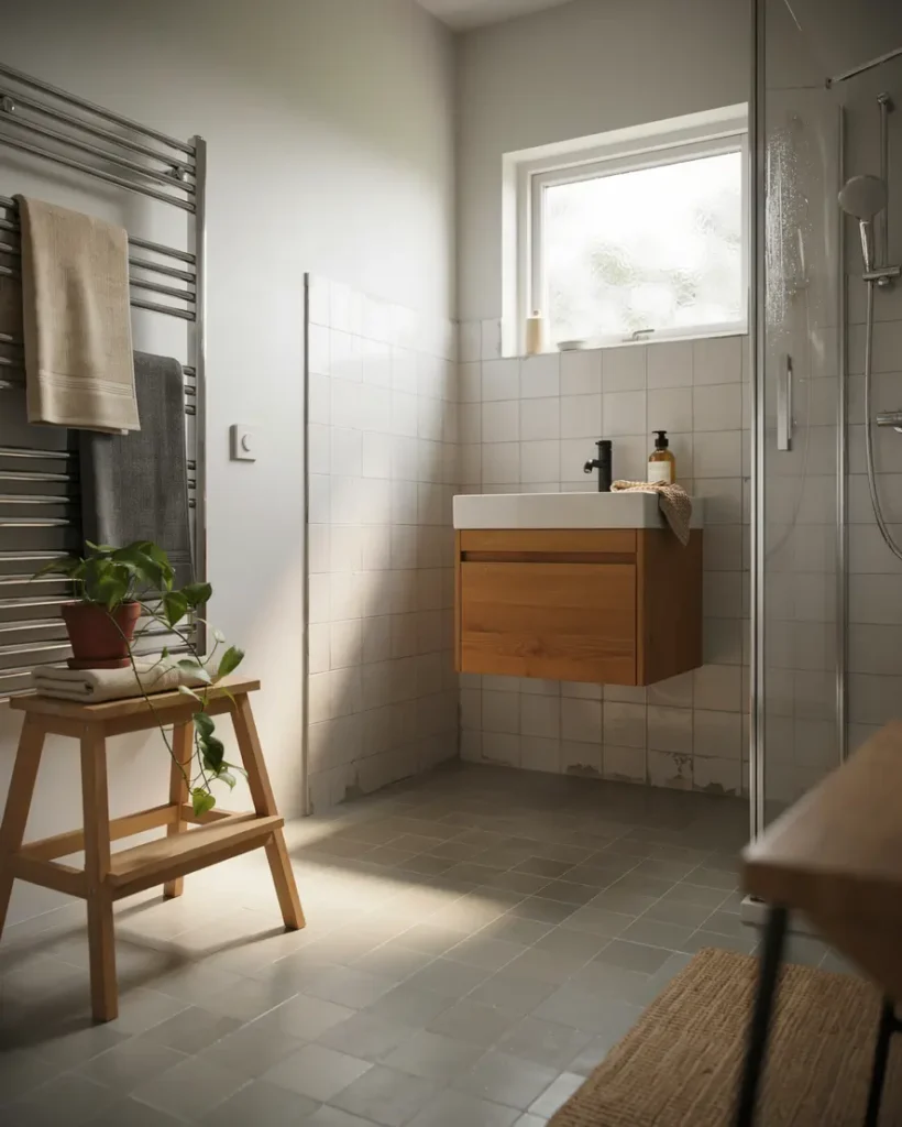 golvv rme i badrum praktiska tips f r r tt temperatur l gre energikostnad och f rre vanliga fel
